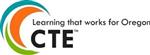 CTE Oregon logo 